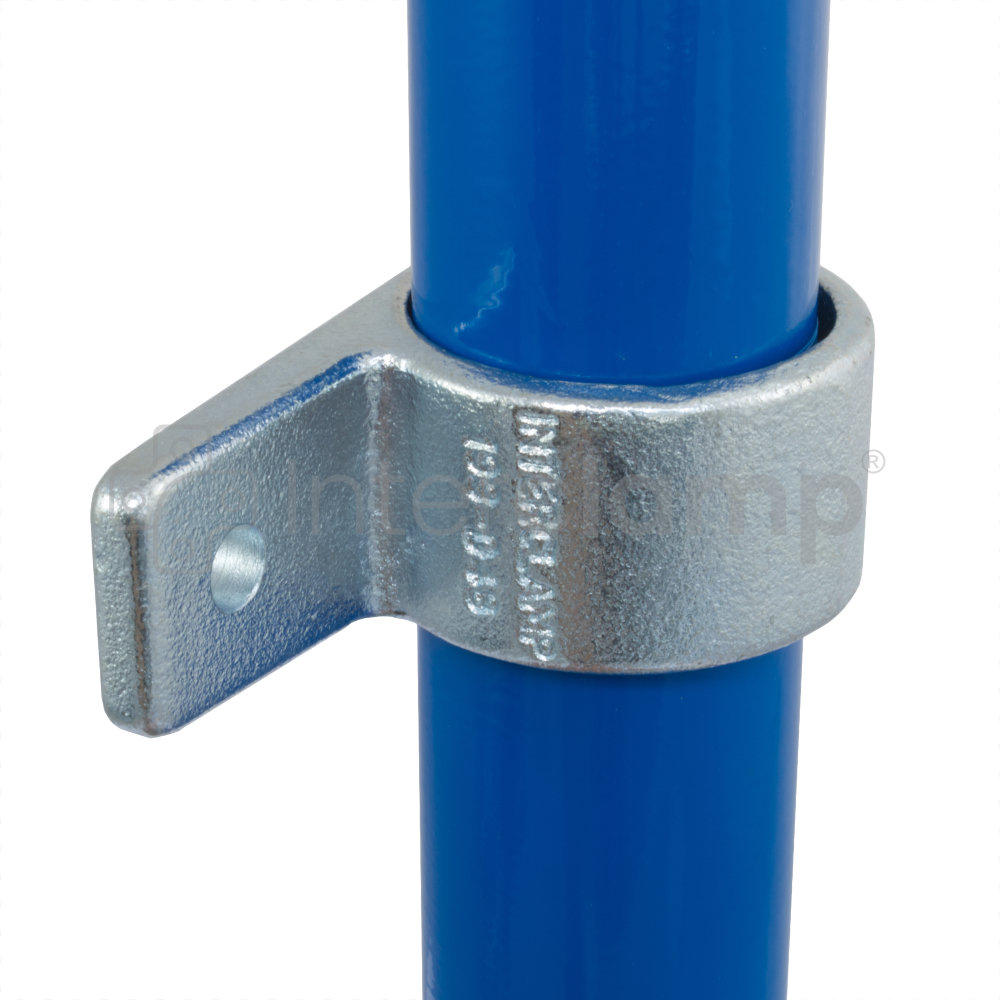 

Interclamp® Type 199